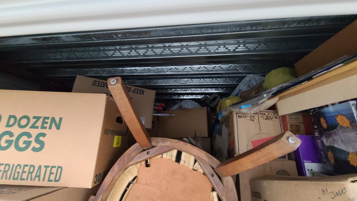 Storage Unit Auction in Haverstraw, NY at Low Tor Storage ends on 16th